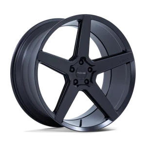 Niche – MODENA – Black – 20″x10.5″ 30mm – All weather Wheels – NC283MX20055730